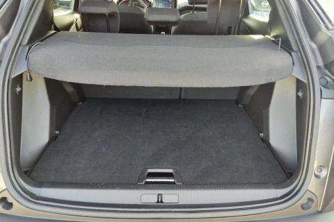 Peugeot 2008 Active Pack BlueHDI 81kW (110CV)