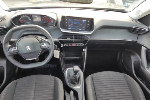 Peugeot 2008 Active Pack BlueHDI 81kW (110CV)