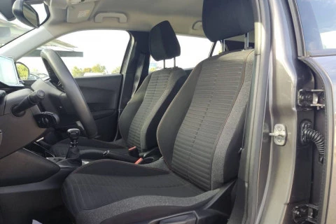 Peugeot 2008 Active Pack BlueHDI 81kW (110CV)