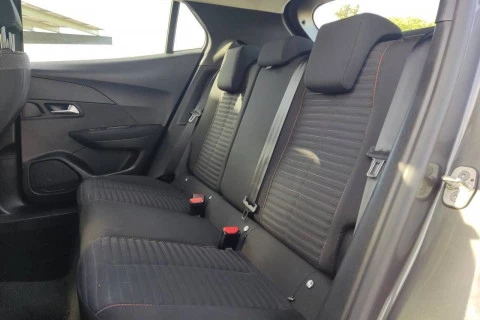 Peugeot 2008 Active Pack BlueHDI 81kW (110CV)