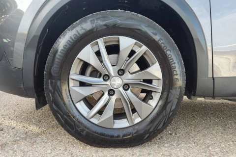 Peugeot 2008 Active Pack BlueHDI 81kW (110CV)