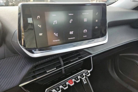 Peugeot 2008 Active Pack BlueHDI 81kW (110CV)