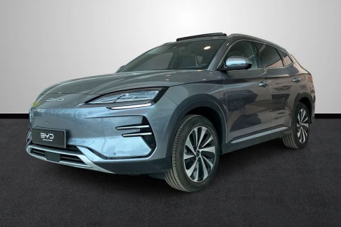 BYD SEAL U 72 kWh Comfort