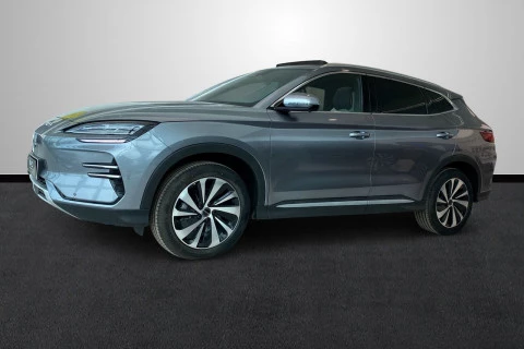 BYD SEAL U 72 kWh Comfort