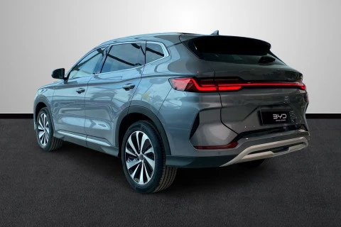 BYD SEAL U 72 kWh Comfort