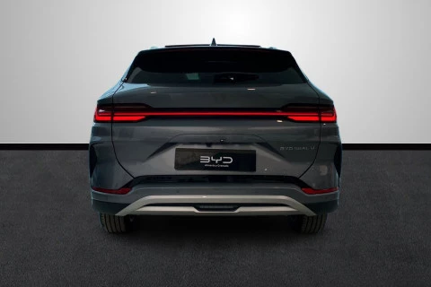 BYD SEAL U 72 kWh Comfort