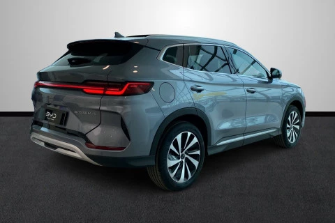 BYD SEAL U 72 kWh Comfort