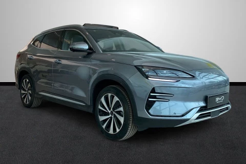 BYD SEAL U 72 kWh Comfort