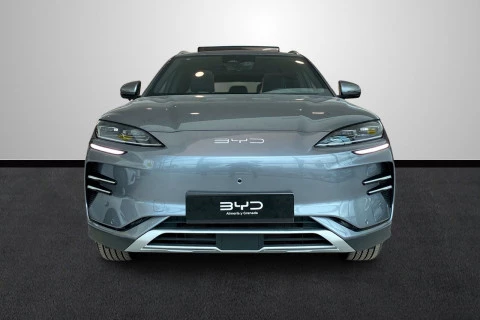 BYD SEAL U 72 kWh Comfort