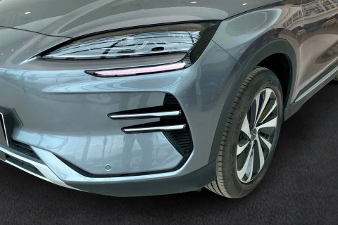 BYD SEAL U 72 kWh Comfort