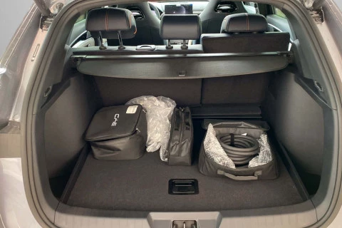 BYD SEAL U 72 kWh Comfort