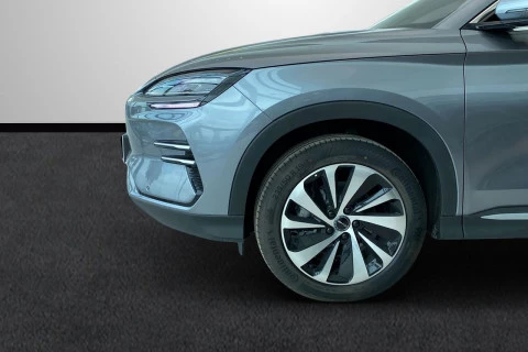 BYD SEAL U 72 kWh Comfort