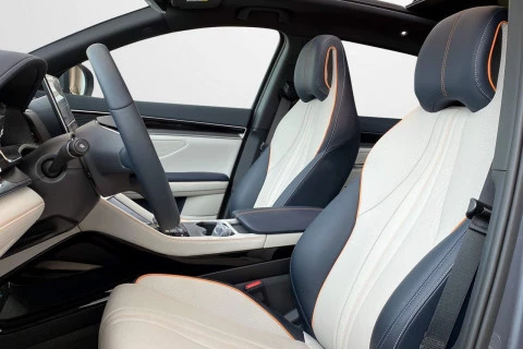 BYD SEAL U 72 kWh Comfort