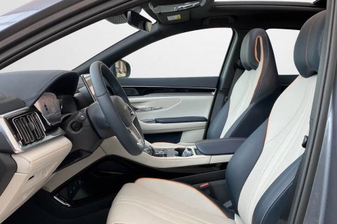 BYD SEAL U 72 kWh Comfort