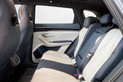 BYD SEAL U 72 kWh Comfort