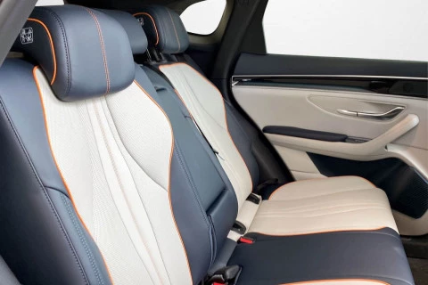 BYD SEAL U 72 kWh Comfort