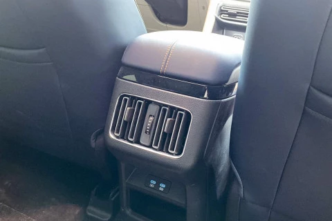 BYD SEAL U 72 kWh Comfort