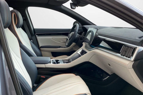 BYD SEAL U 72 kWh Comfort