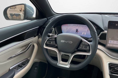 BYD SEAL U 72 kWh Comfort