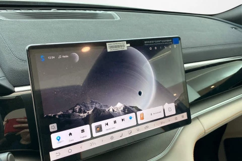 BYD SEAL U 72 kWh Comfort