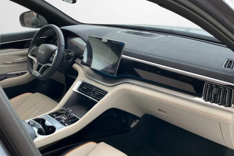 BYD SEAL U 72 kWh Comfort