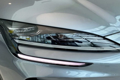 BYD SEAL U 72 kWh Comfort