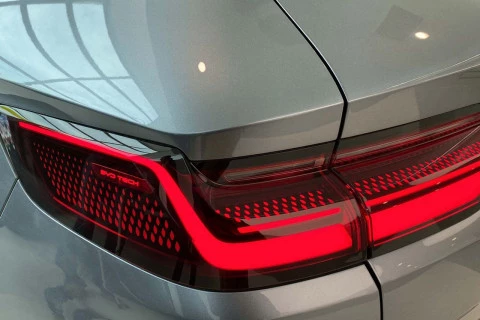 BYD SEAL U 72 kWh Comfort