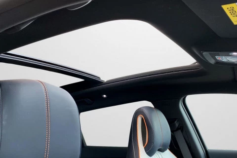 BYD SEAL U 72 kWh Comfort