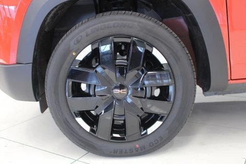 Dacia Spring  Electric Extreme 65 48kW