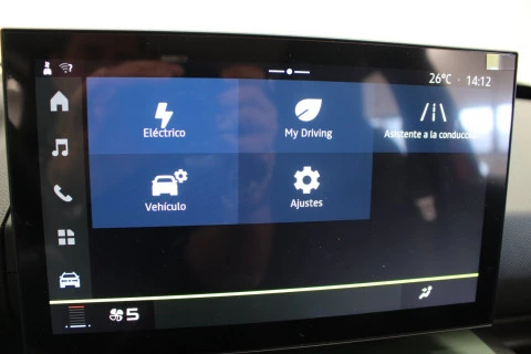 Dacia Spring  Electric Extreme 65 48kW