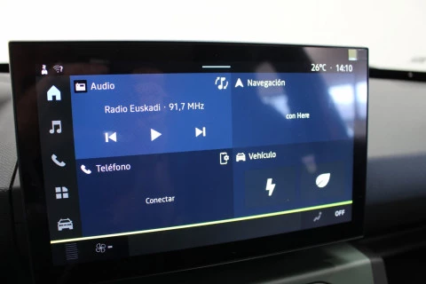 Dacia Spring  Electric Extreme 65 48kW