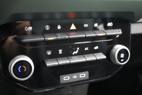 Dacia Spring  Electric Extreme 65 48kW