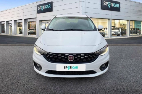 Fiat Tipo 5P 1.3 Multijet 70kW (95CV) Mirror