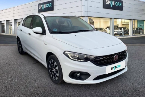 Fiat Tipo 5P 1.3 Multijet 70kW (95CV) Mirror