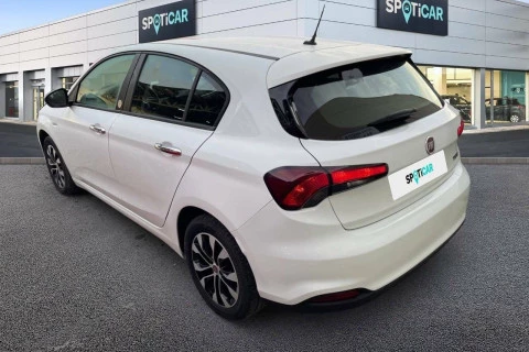 Fiat Tipo 5P 1.3 Multijet 70kW (95CV) Mirror