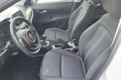 Fiat Tipo 5P 1.3 Multijet 70kW (95CV) Mirror