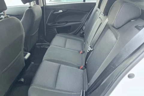 Fiat Tipo 5P 1.3 Multijet 70kW (95CV) Mirror