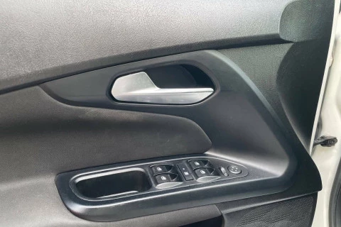 Fiat Tipo 5P 1.3 Multijet 70kW (95CV) Mirror