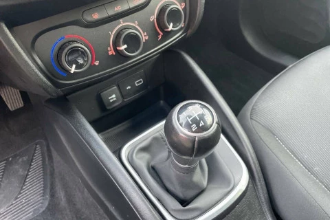 Fiat Tipo 5P 1.3 Multijet 70kW (95CV) Mirror