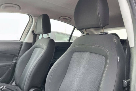 Fiat Tipo 5P 1.3 Multijet 70kW (95CV) Mirror