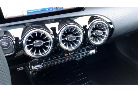 Mercedes-Benz Clase A A 200 d