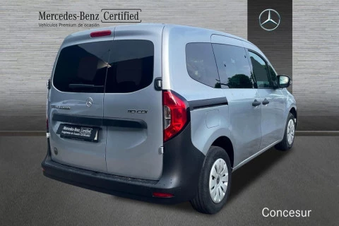 Mercedes-Benz Citan 110 CDI 70kW Tourer Base Largo