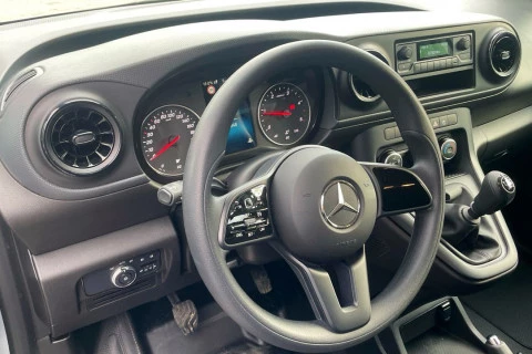 Mercedes-Benz Citan 110 CDI 70kW Tourer Base Largo