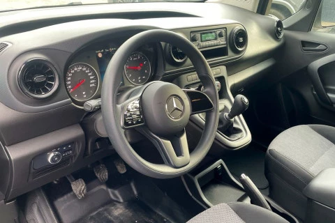 Mercedes-Benz Citan 110 CDI 70kW Tourer Base Largo