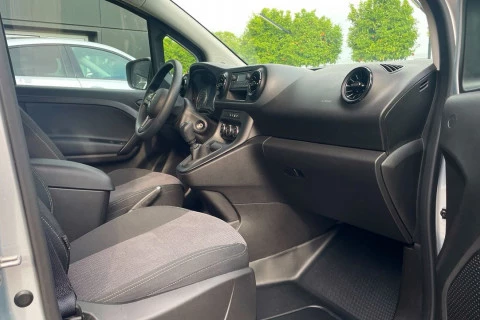 Mercedes-Benz Citan 110 CDI 70kW Tourer Base Largo