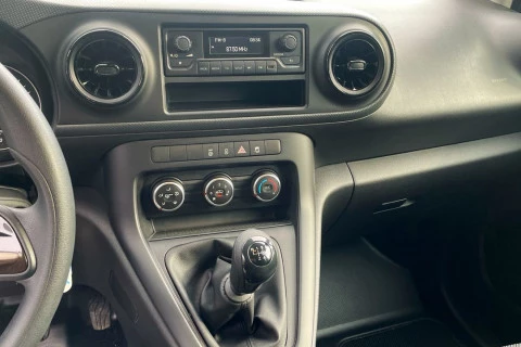 Mercedes-Benz Citan 110 CDI 70kW Tourer Base Largo