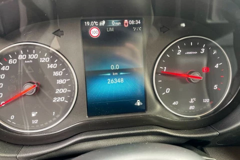 Mercedes-Benz Citan 110 CDI 70kW Tourer Base Largo