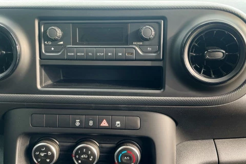 Mercedes-Benz Citan 110 CDI 70kW Tourer Base Largo