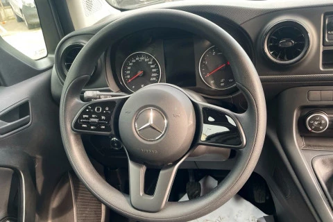 Mercedes-Benz Citan 110 CDI 70kW Tourer Base Largo