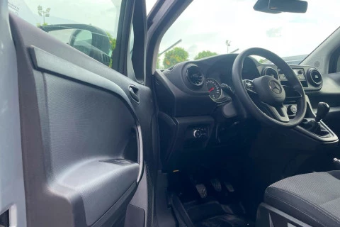 Mercedes-Benz Citan 110 CDI 70kW Tourer Base Largo